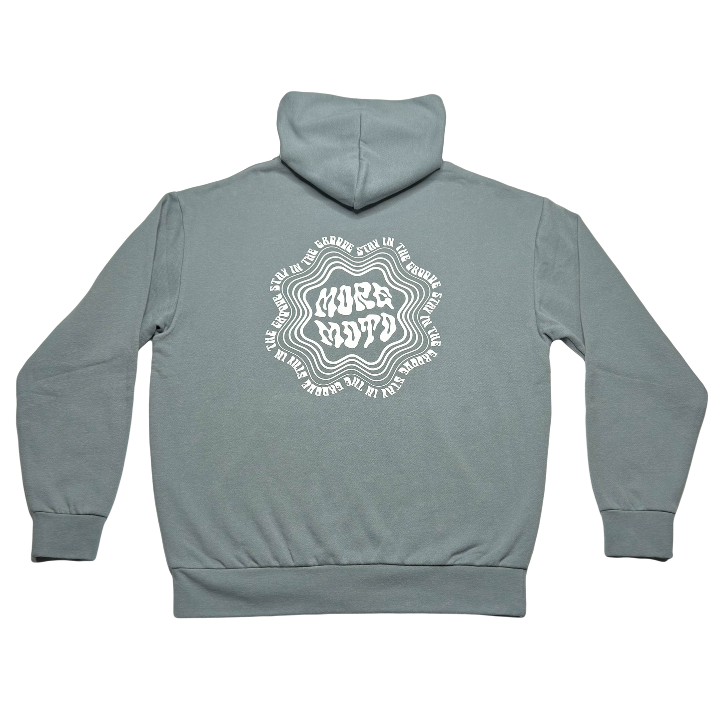 Groovy Hoodie