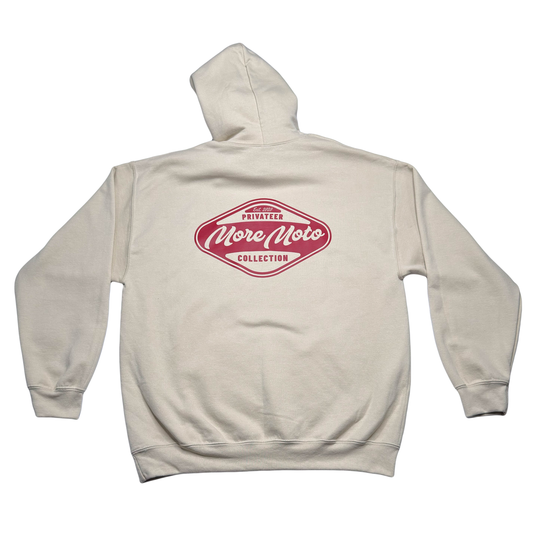 Privateer Hoodie