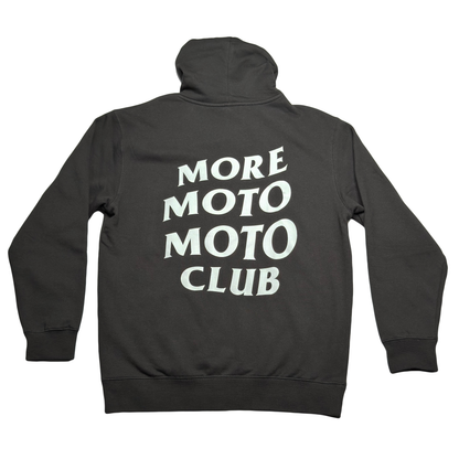 Moto Club Hoodie