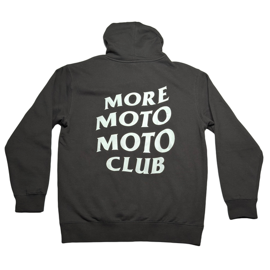 Moto Club Hoodie