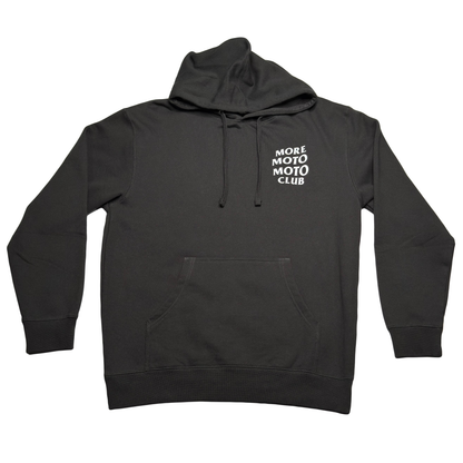 Moto Club Hoodie