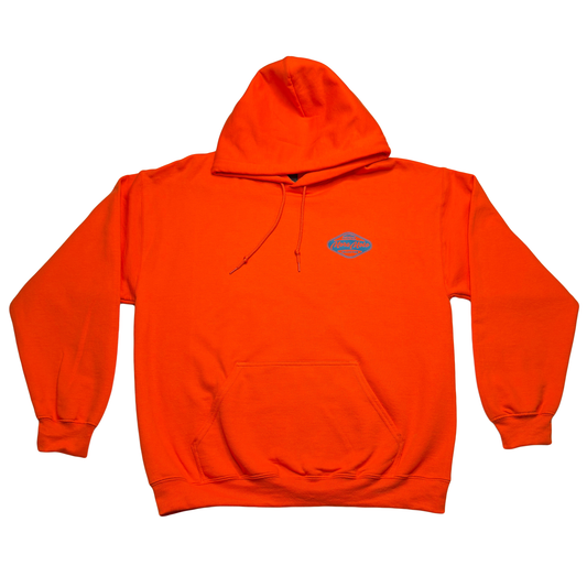 Privateer Hoodie