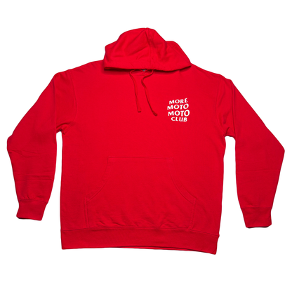 Moto Club Hoodie