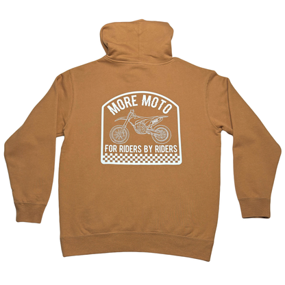For Riders Hoodie